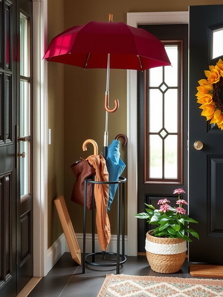 Umbrella Stand