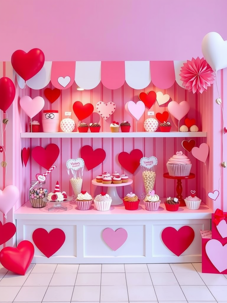 Valentine’s Treats