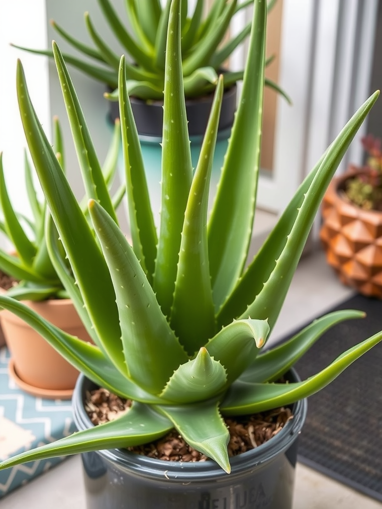 Aloe Vera