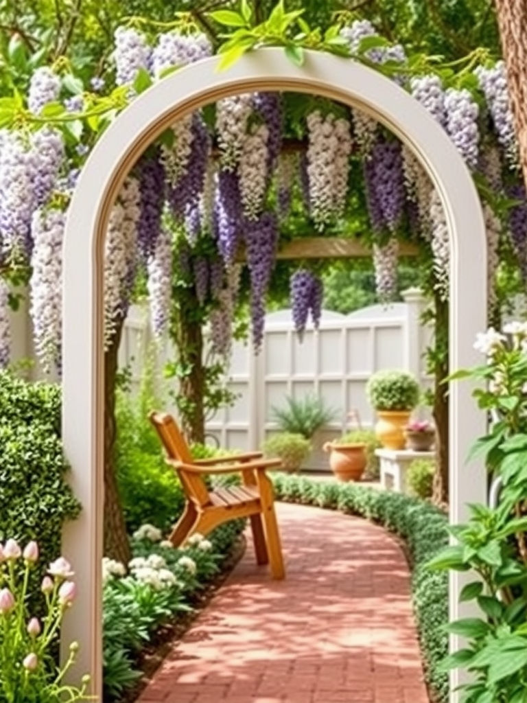 20 Trellis Ideas