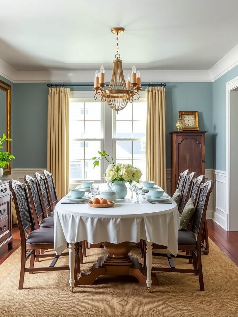 Beautiful Dining Rooms