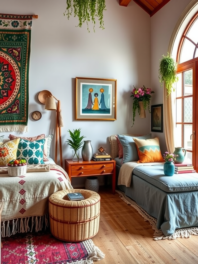 Bohemian Bliss