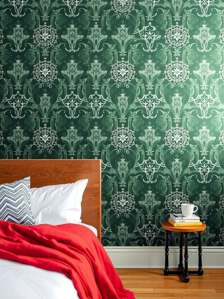 Consider Wallpaper Alternatives