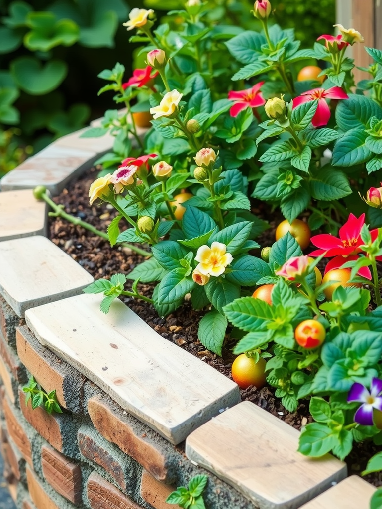 Edible Landscapes