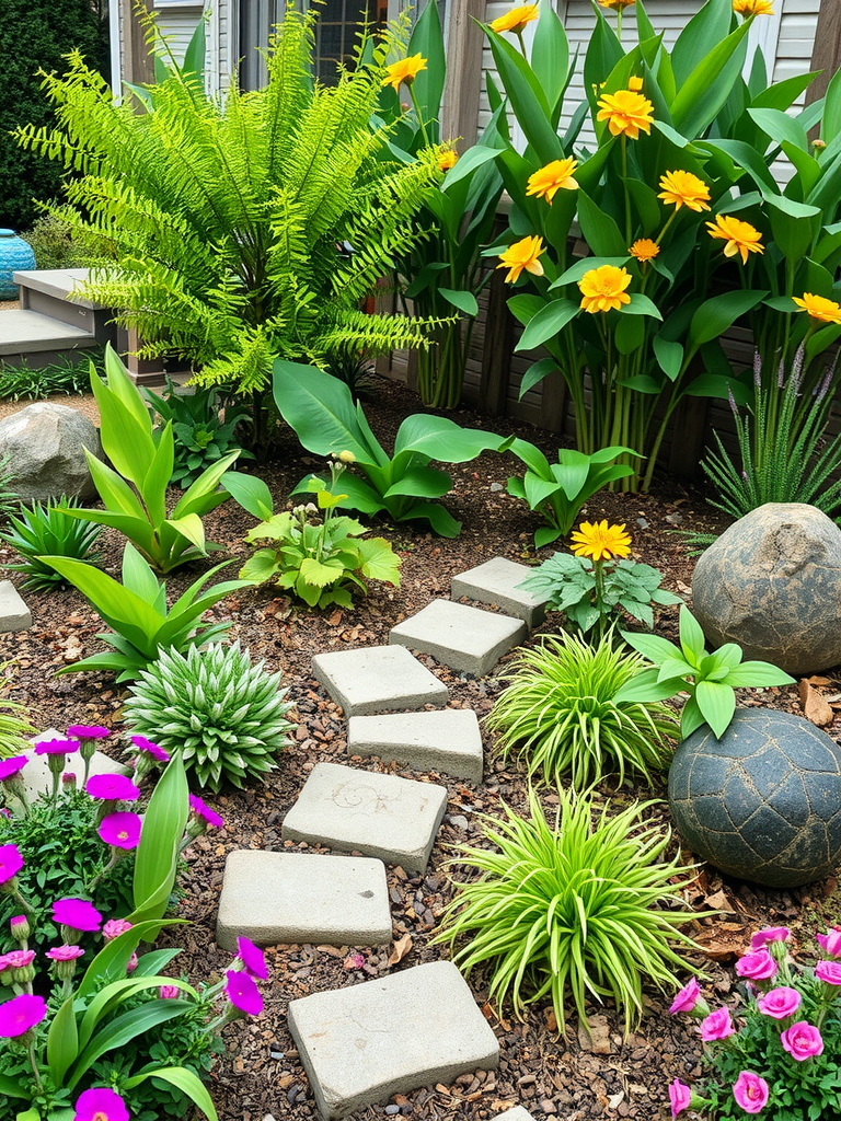 Edible Landscaping