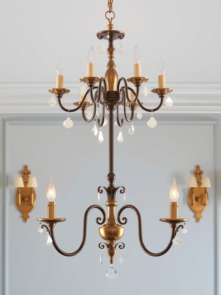 Elegant Lighting Fixtures