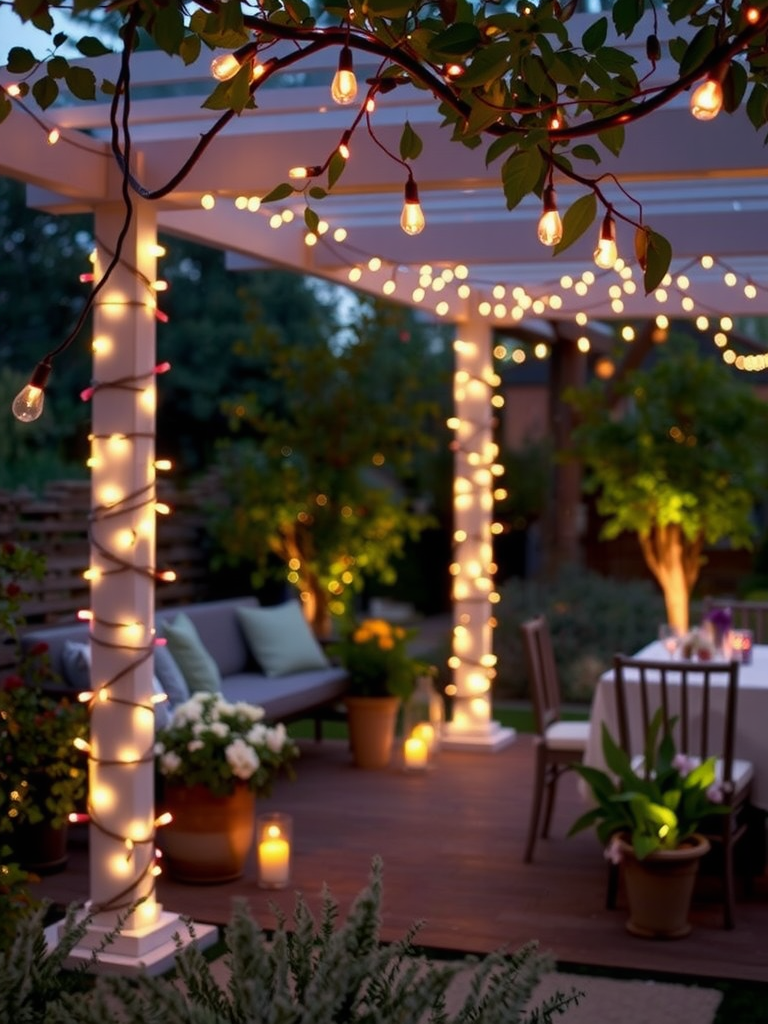 Fairy Lights