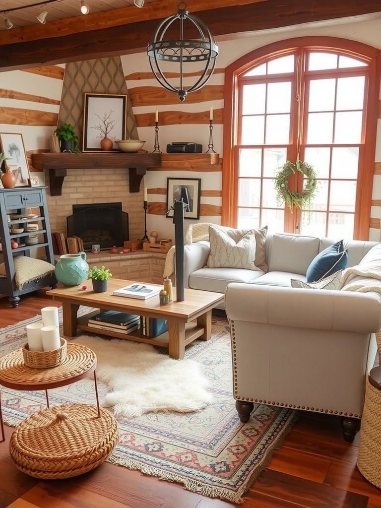 Farmhouse Style