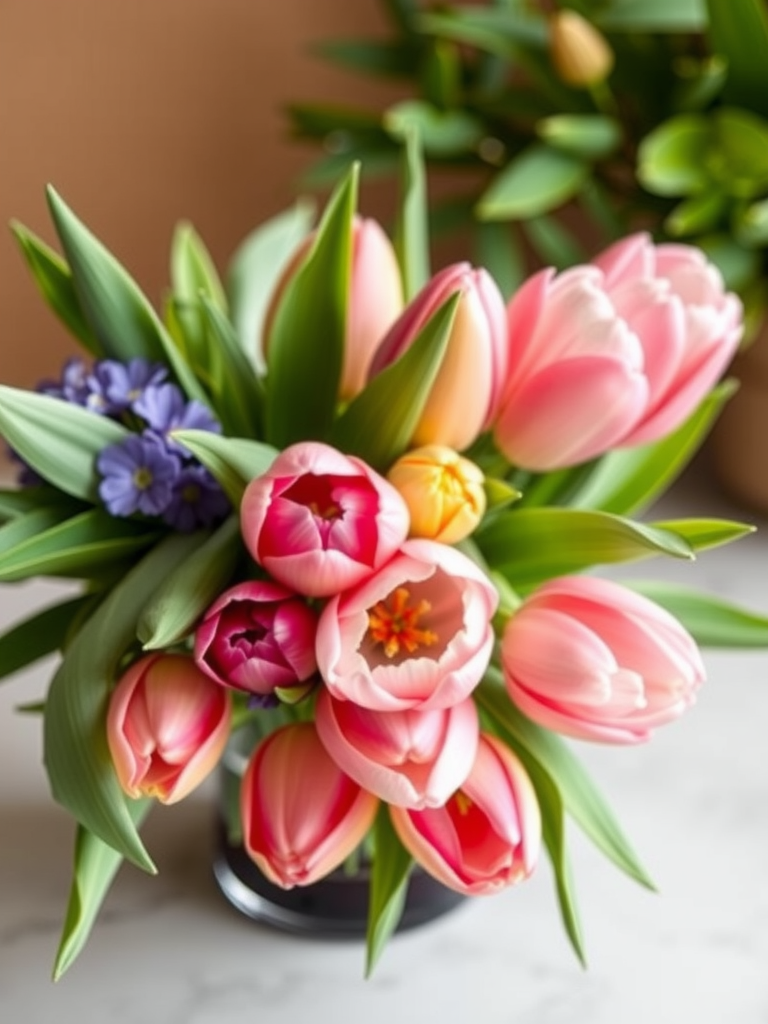 Flower Arrangement Classes