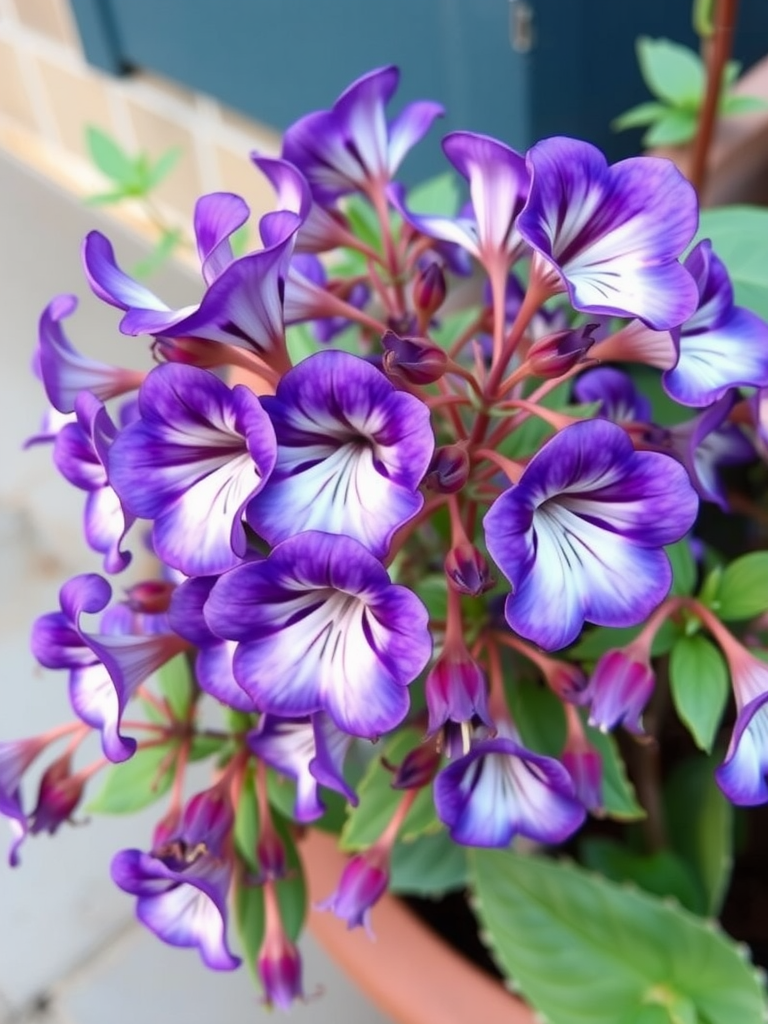 Lobelia