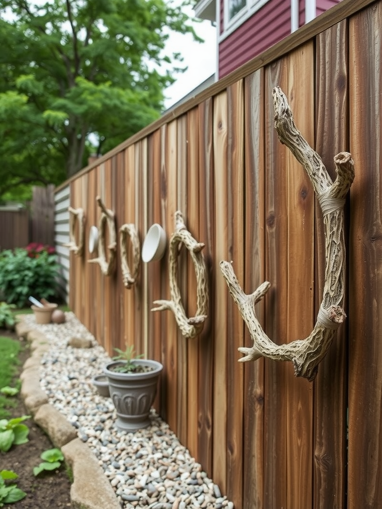 Nature-Inspired Decor