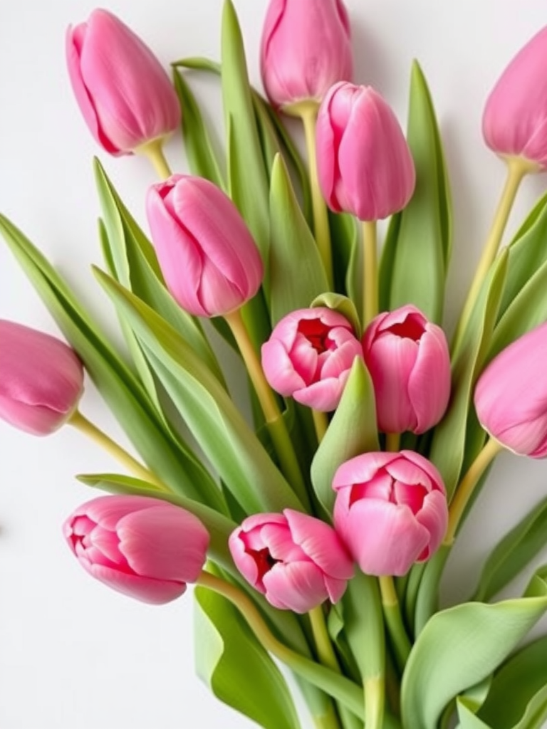 Pink Tulip Gift Ideas