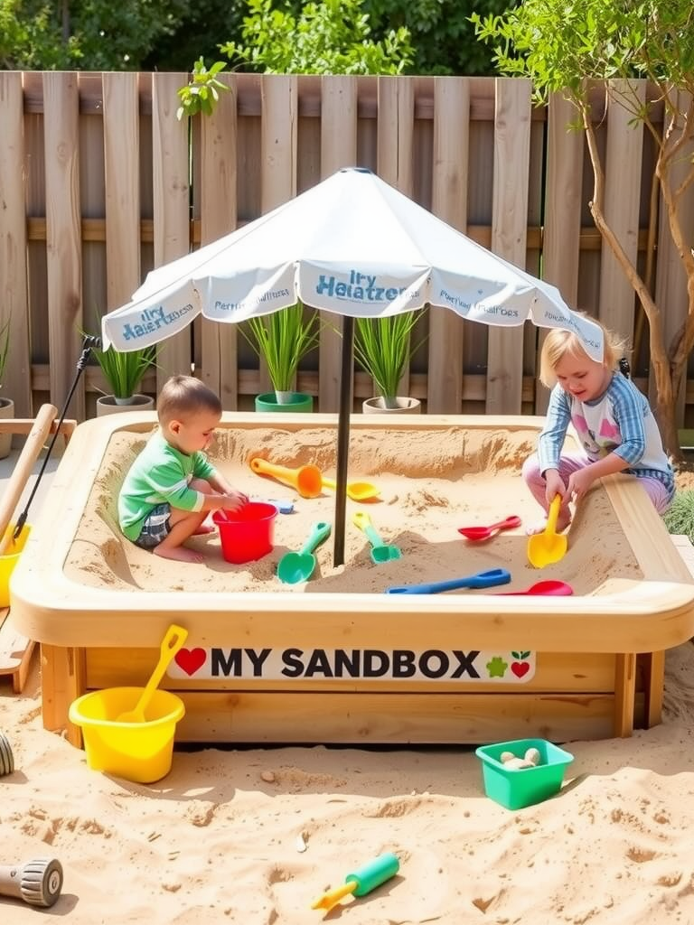 Sandbox Fun