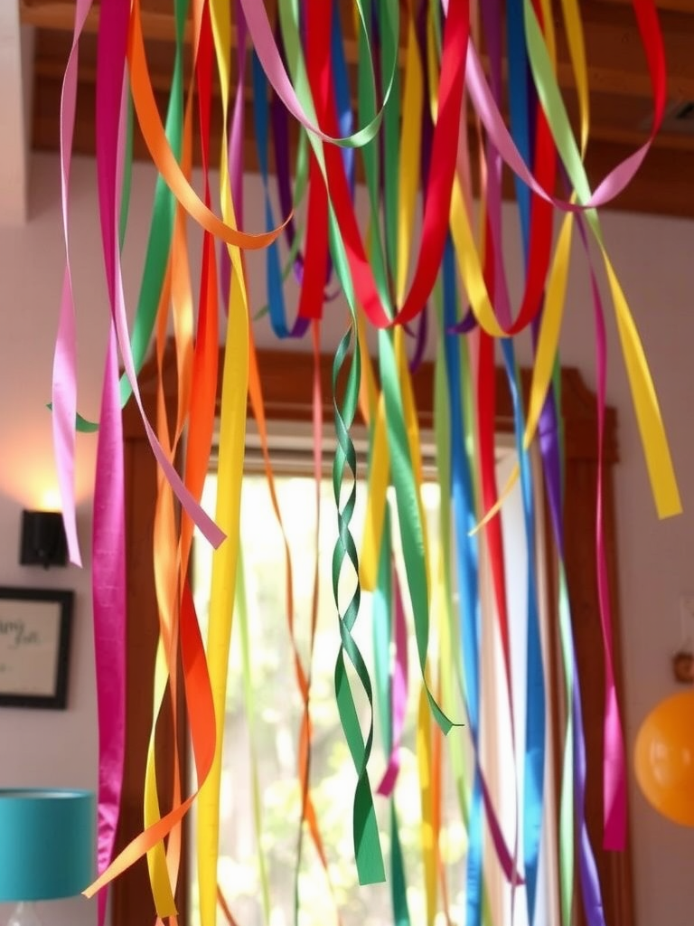 Streamers