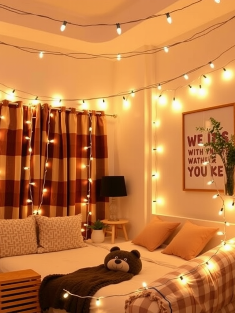 String Lights