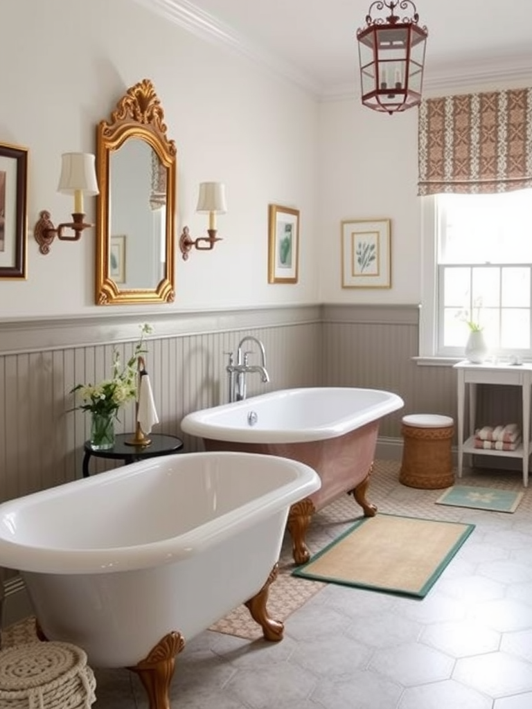 Stunning Bathrooms