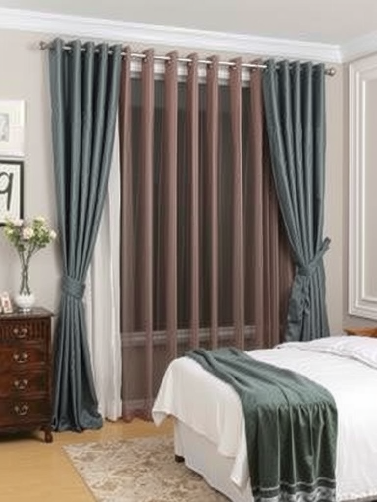 Thermal Curtains