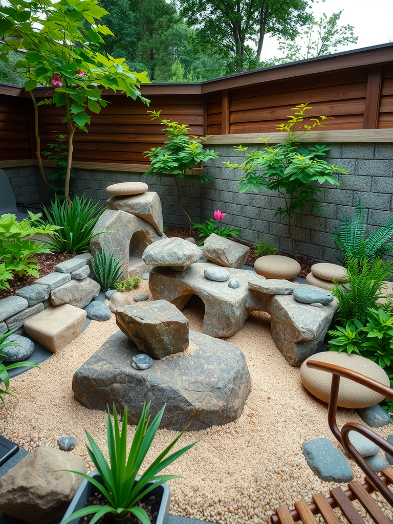 Zen Garden