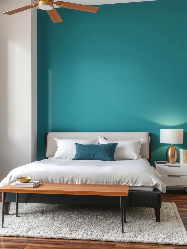 Bold Paint Colors