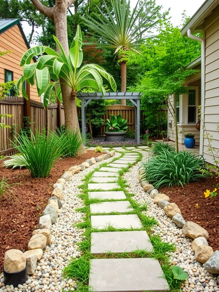 Garden Pathways