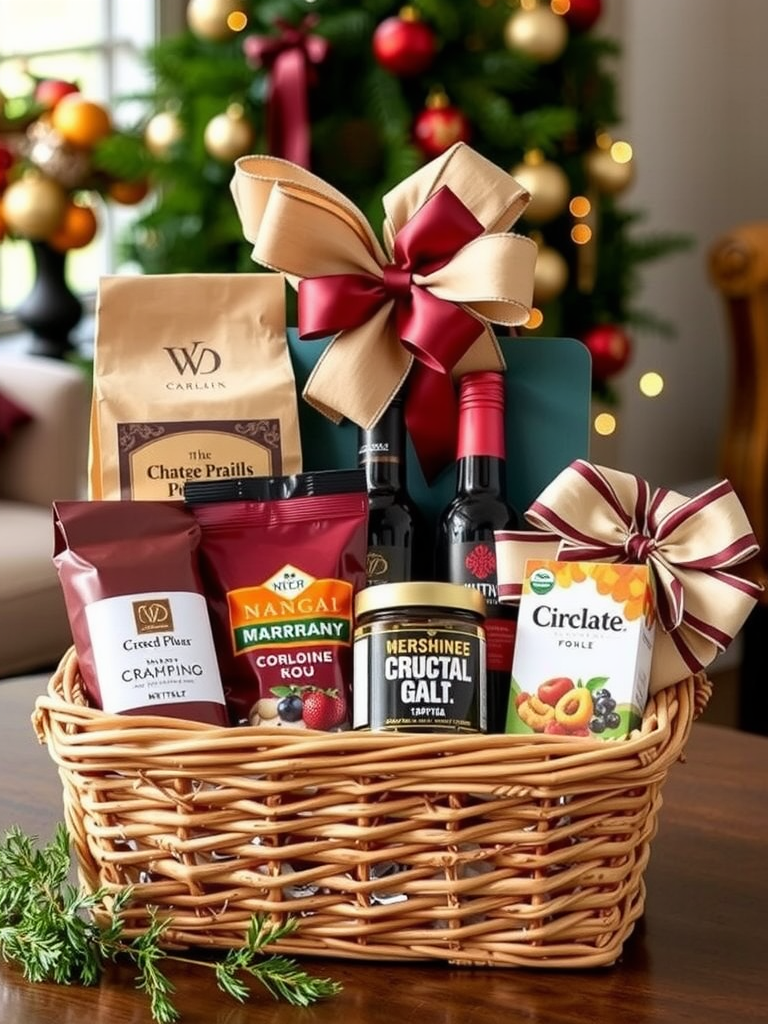 Gift Baskets