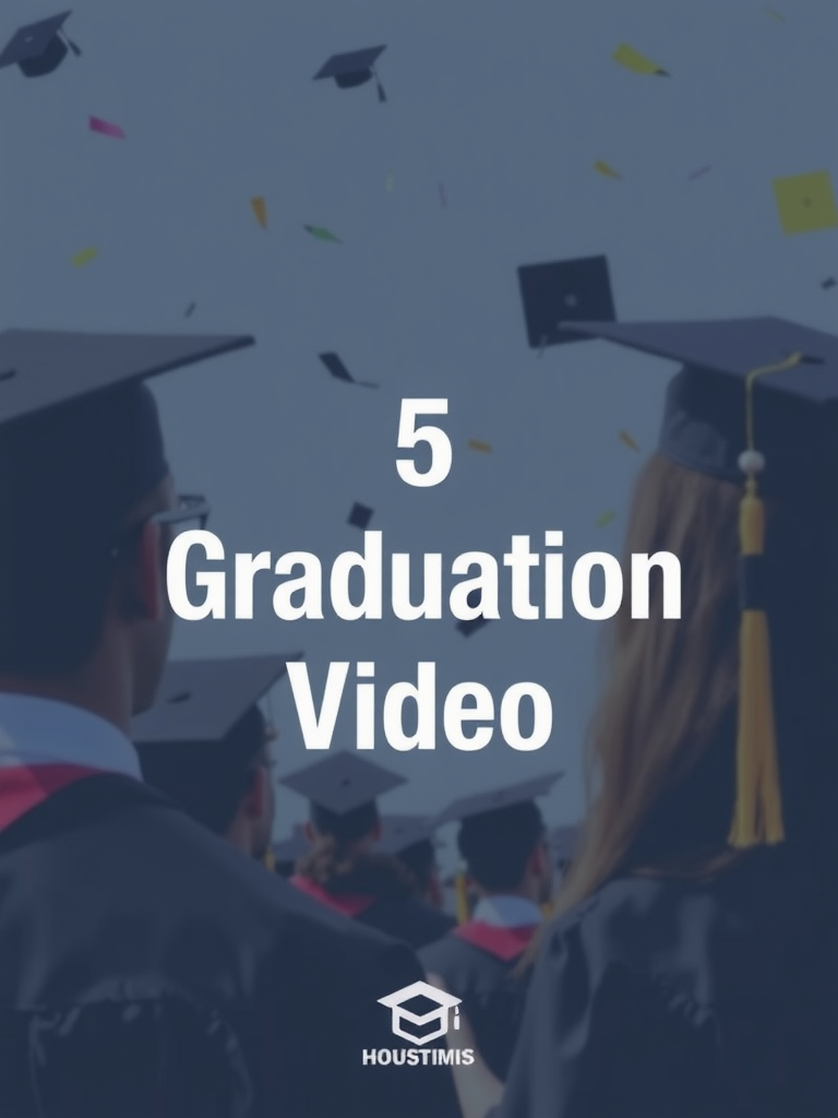 Graduation Video