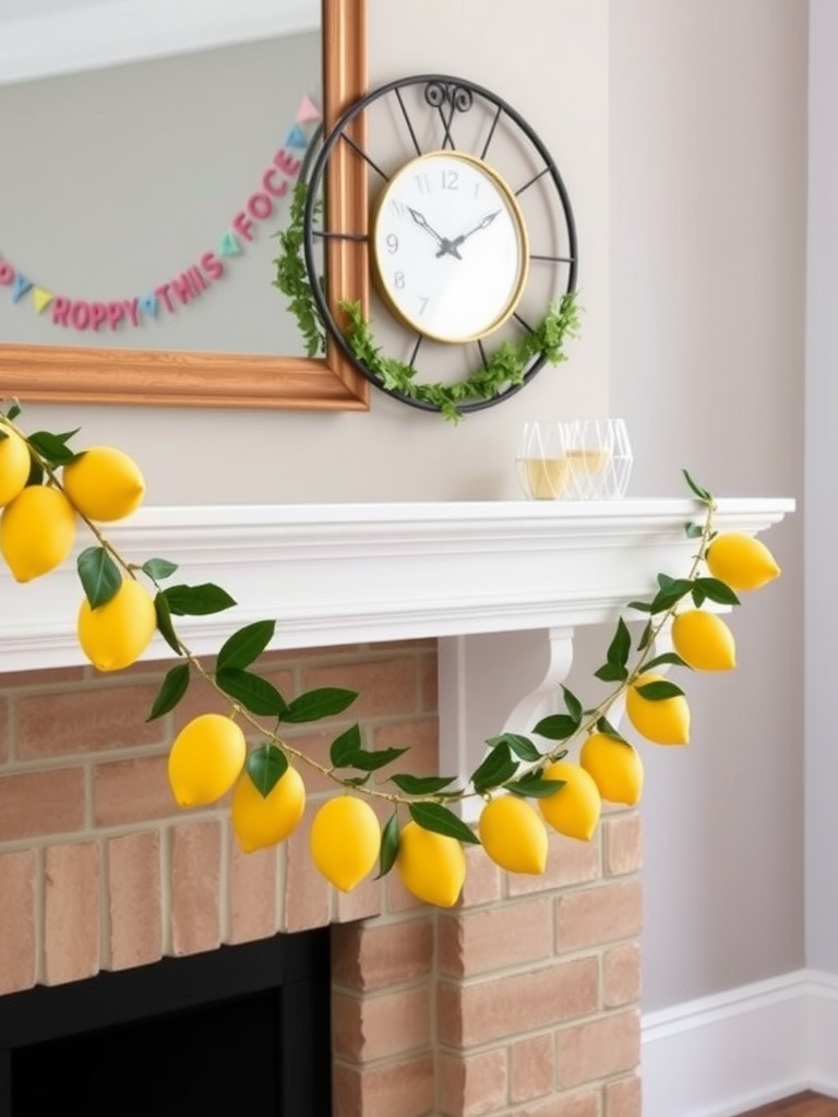 Lemon Garland