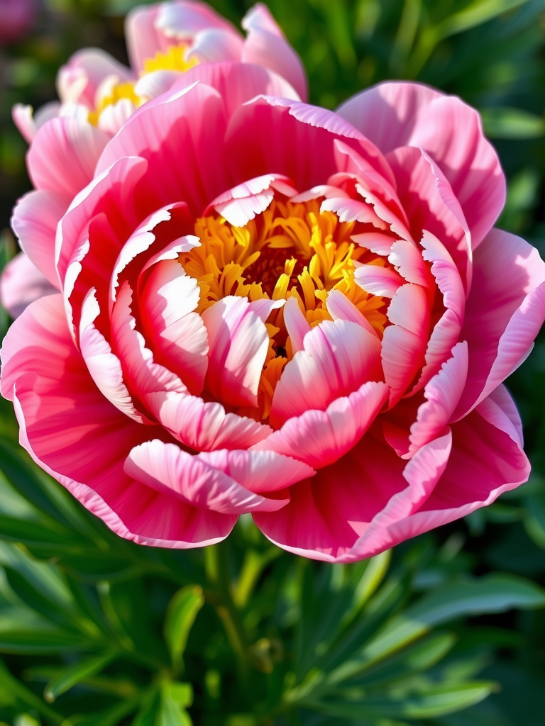 Peony Photography