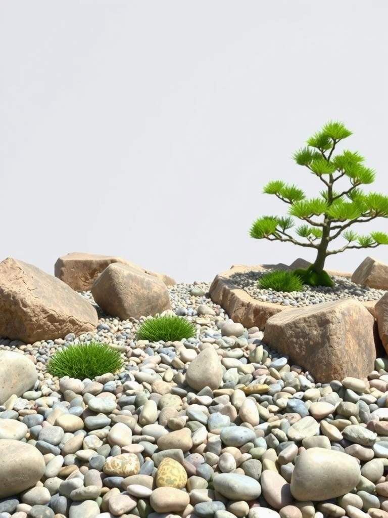 Rock Garden