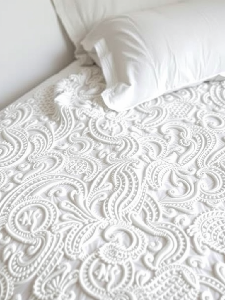 Textured Quilts