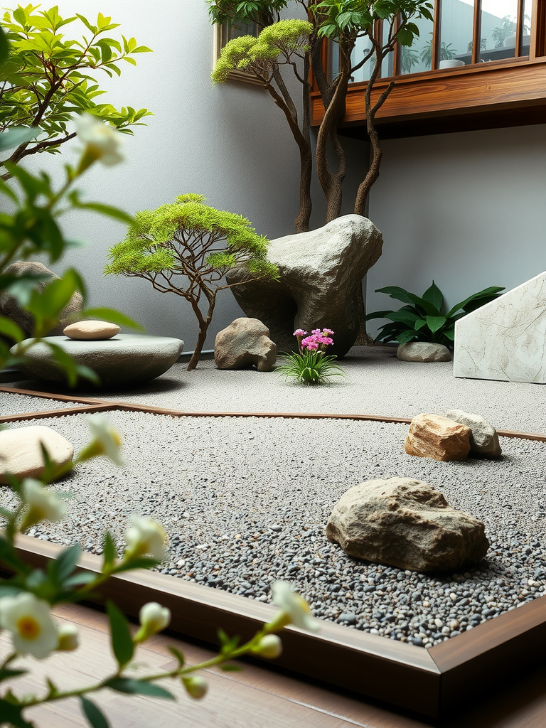 Zen Garden