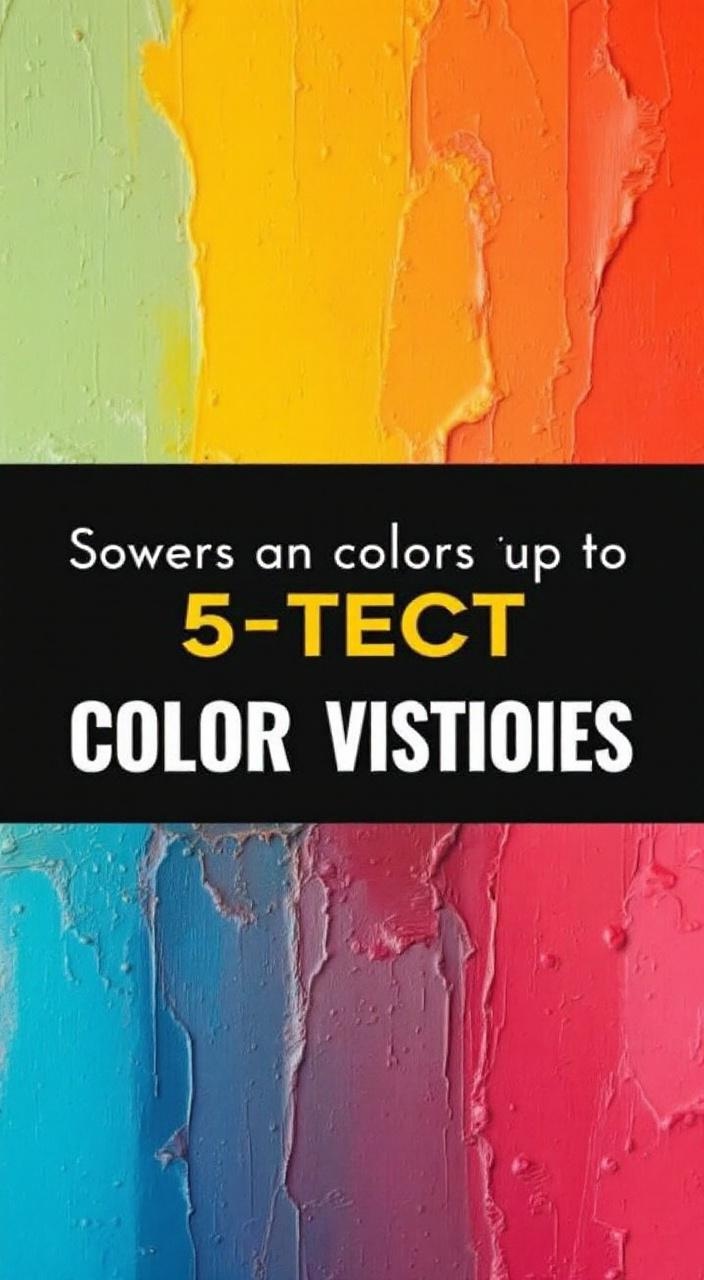 Color theory overview: warm vs. cool colors influence emotions and room decor for desired atmosphere.